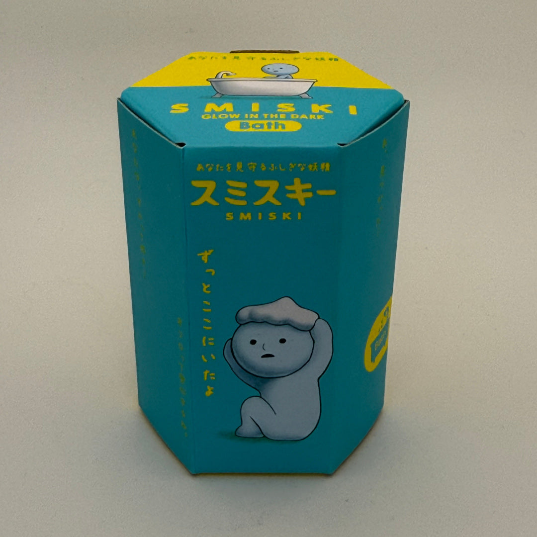 Bath Smiski