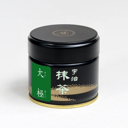 Daigyoku Matcha - Hekisuen - 30 Gram Tin