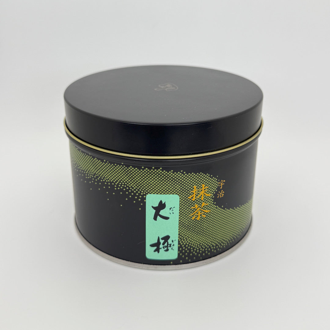 Daigyoku Matcha - Hekisuien - 150 Gram Tin