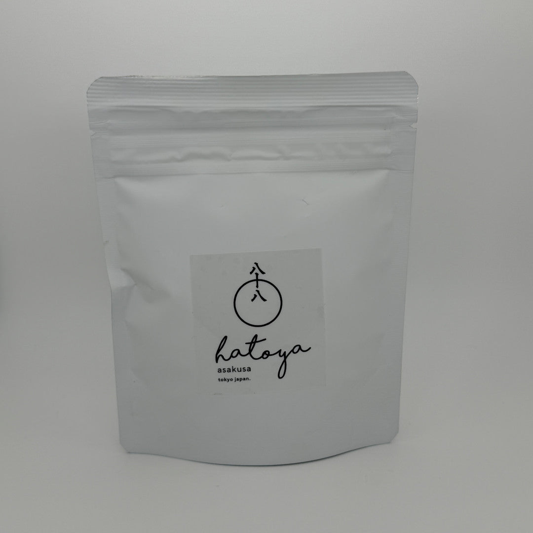 Hatoya Hojicha - Hatoya - 50 Gram Bag