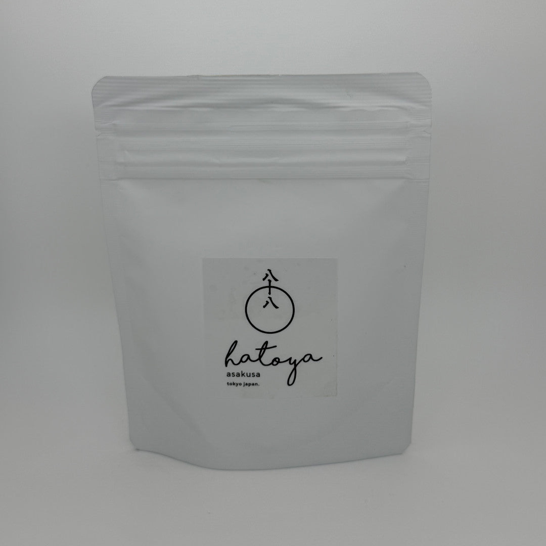 Hatoya Matcha - Hatoya - 50 Gram Bag