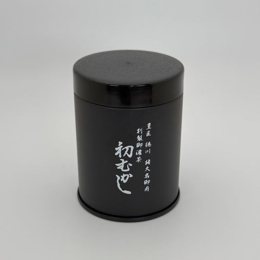 Hatsu Mukashi Matcha - Mitsuboshien Kanbayashi Sannyu - 30 Gram Tin Can