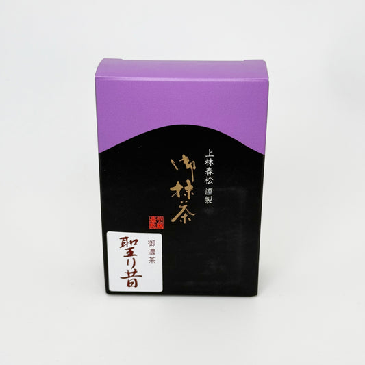 Hijiri Mukashi Matcha - Kanbayashi Shunsho - 20 Gram Box