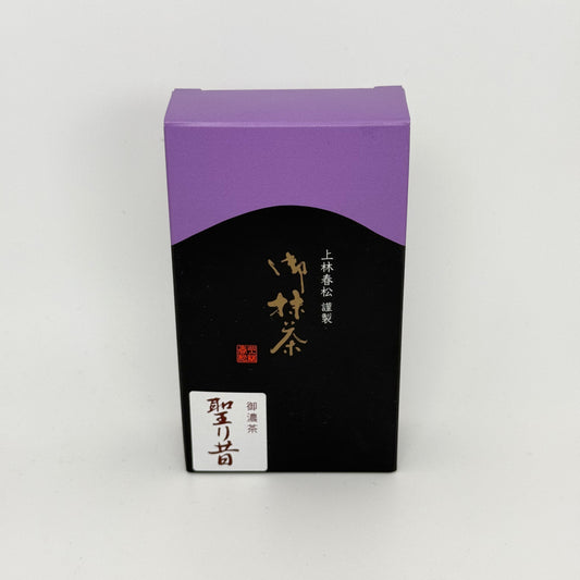 Hijiri Mukashi Matcha - Kanbayashi Shunsho - 40 Gram Paper Box