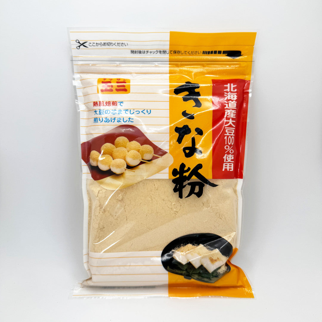 Hokkaido Kinako