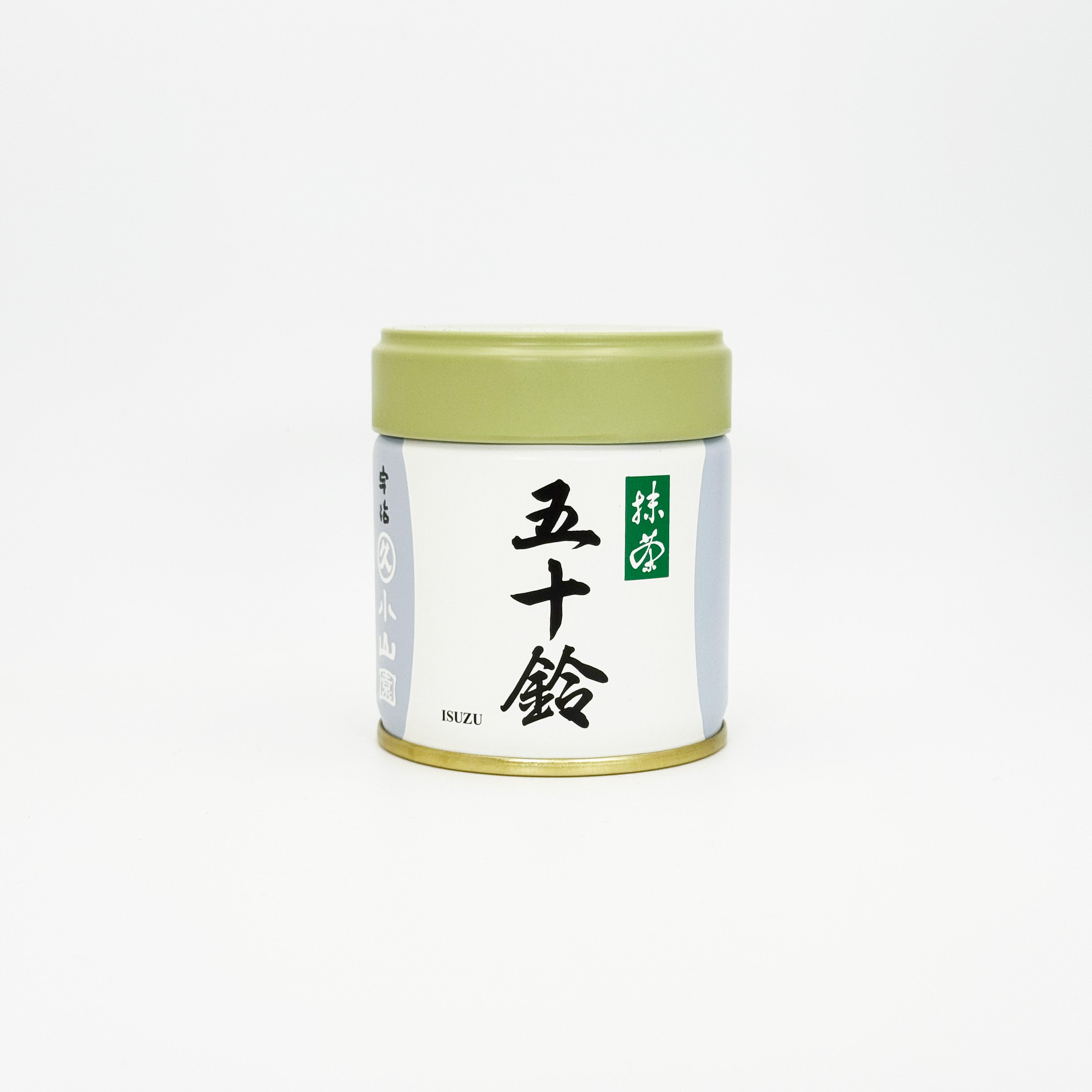 Isuzu - Marukyu Koyamaen – Ujicha Matcha