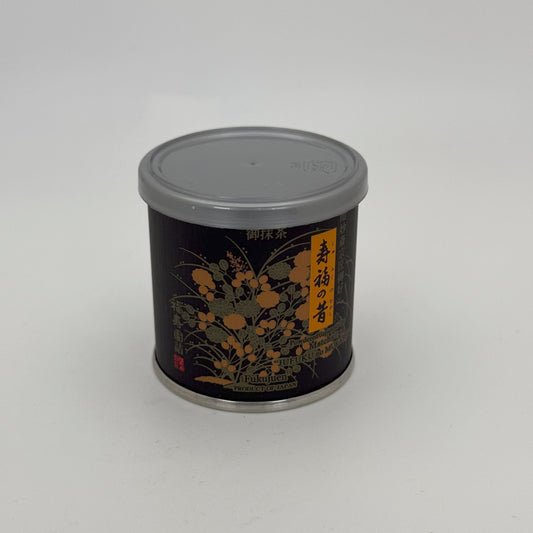 Jufuku no Mukashi Matcha - Fukujuen - 20 Gram Tin can