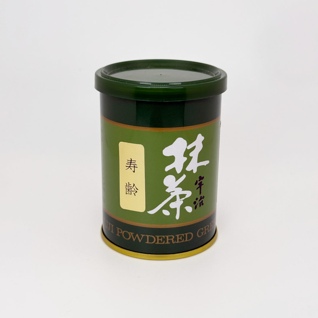Jurei Matcha - Hokoen - 40 Gram Tin Can