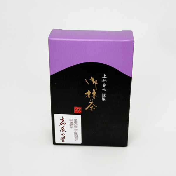 Takashi Kanebayashi専用 Kanbayashi Shunsho Mozumukashi 200g Can – Senchoju