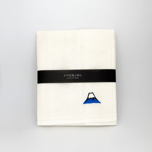 Kaya Kiji Fukin Dishcloth