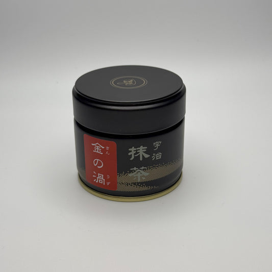 Kin no Uzu Matcha - Hekisuien - 30 Gram Tin Can