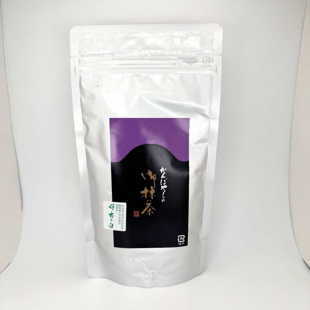 Kouko no Shiro - Kanbayashi Shunsho - 100 Gram Bag