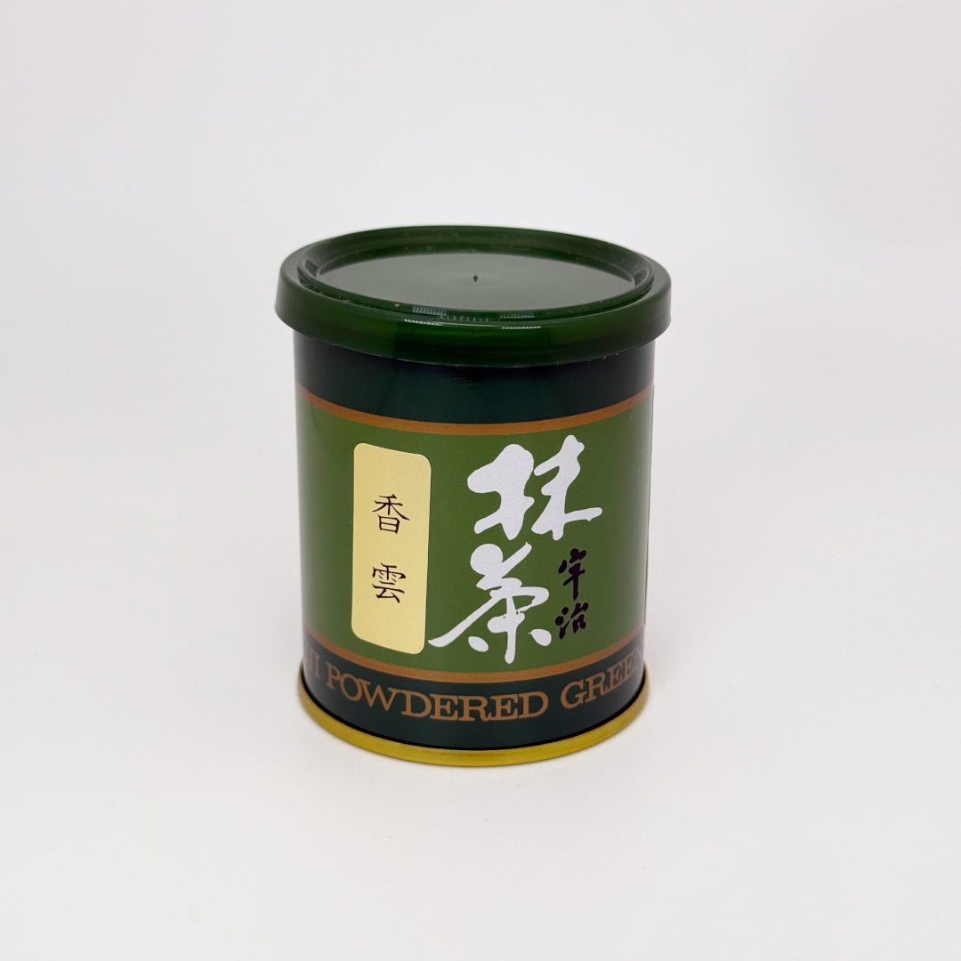 Koun Matcha - Hokoen - 20 Gram Tin Can