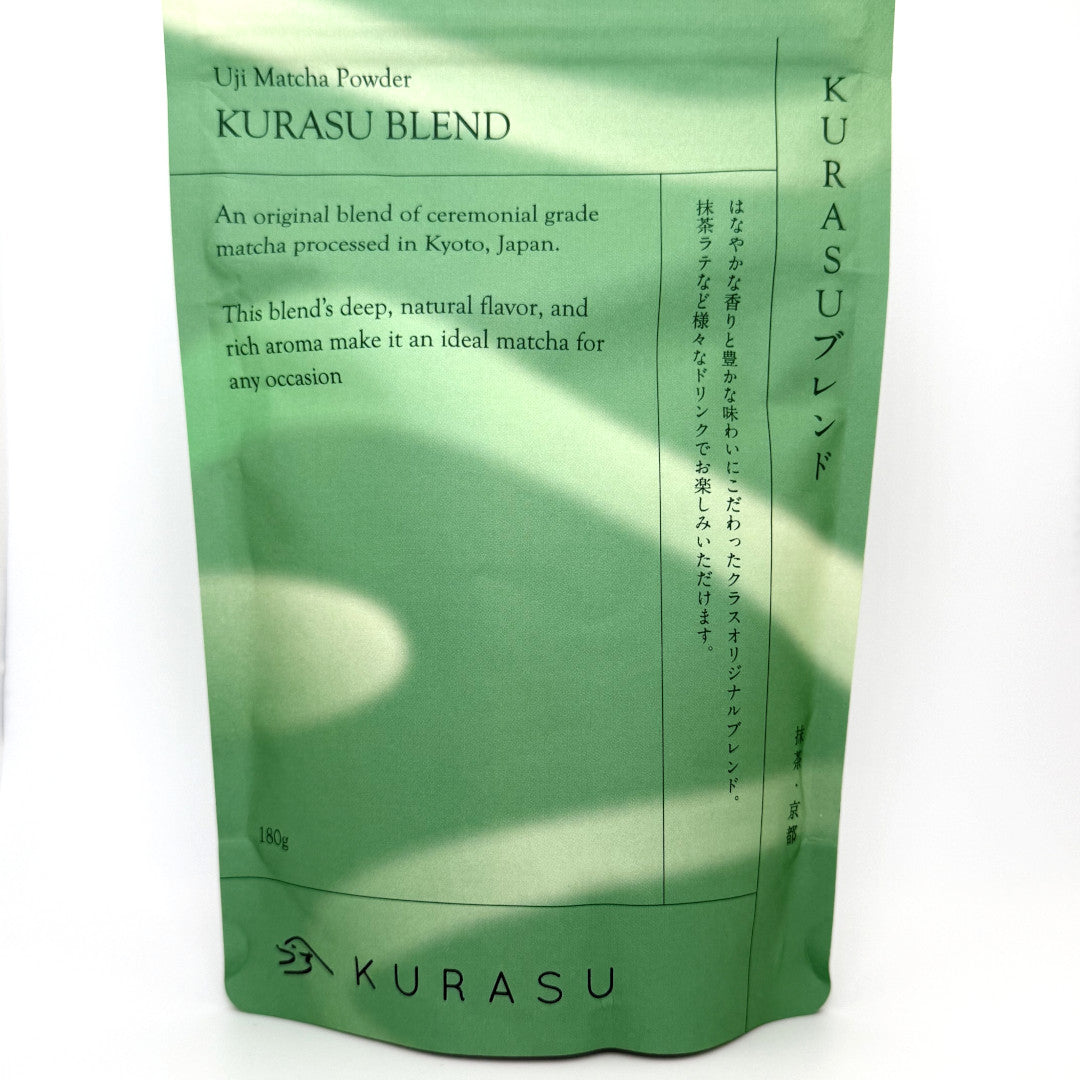 Kurasu Blend Matcha