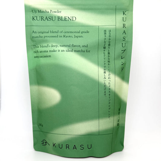 Kurasu Blend Matcha