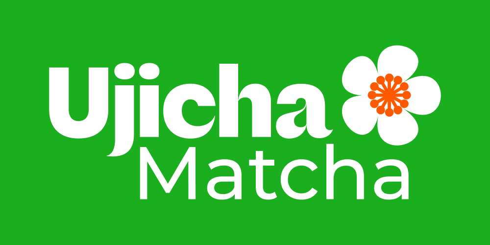 The picture ujichamatcha.com shows when its homepage is shared