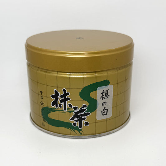 Maki no Shiro Matcha - Yamamasa Koyamaen - 150 Gram Tin Can