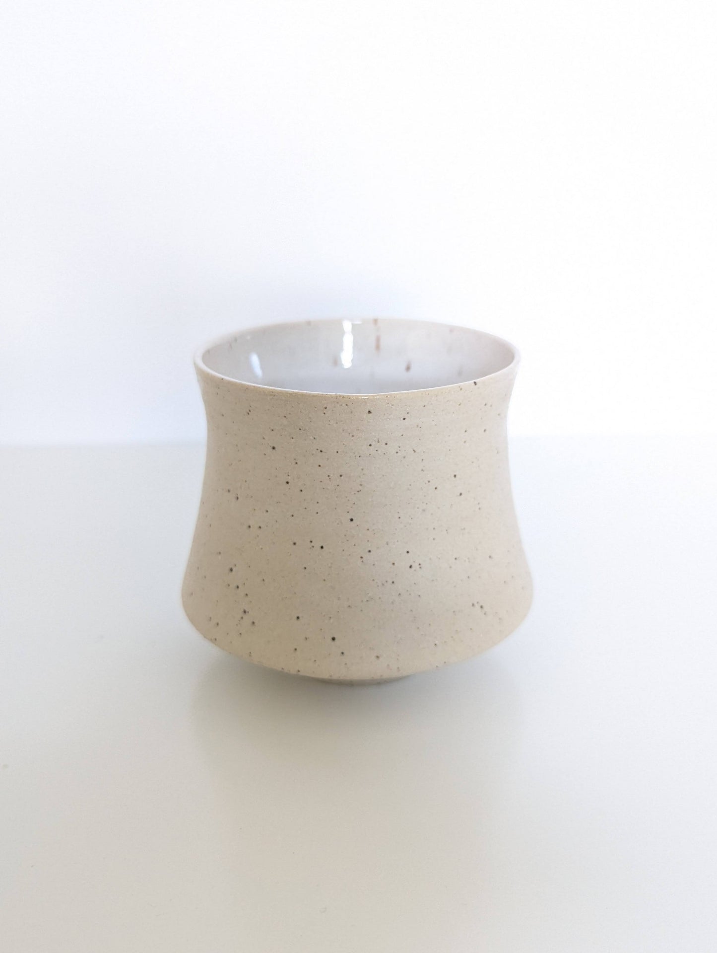 matcha cup beige - gibson wong