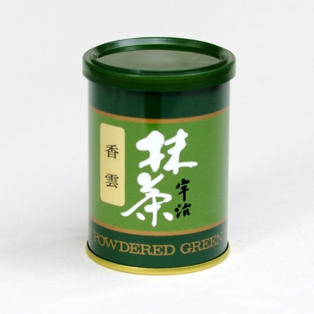 Koun Matcha - Hokoen - 40 Gram Tin