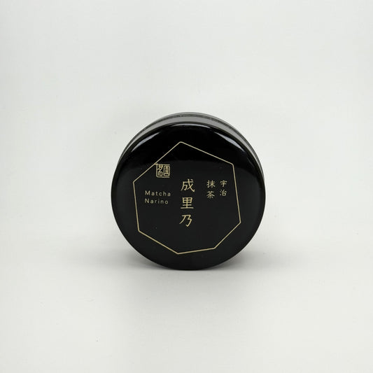 Matcha Narino - Horii Shichimeien - 20 Gram Tin Can