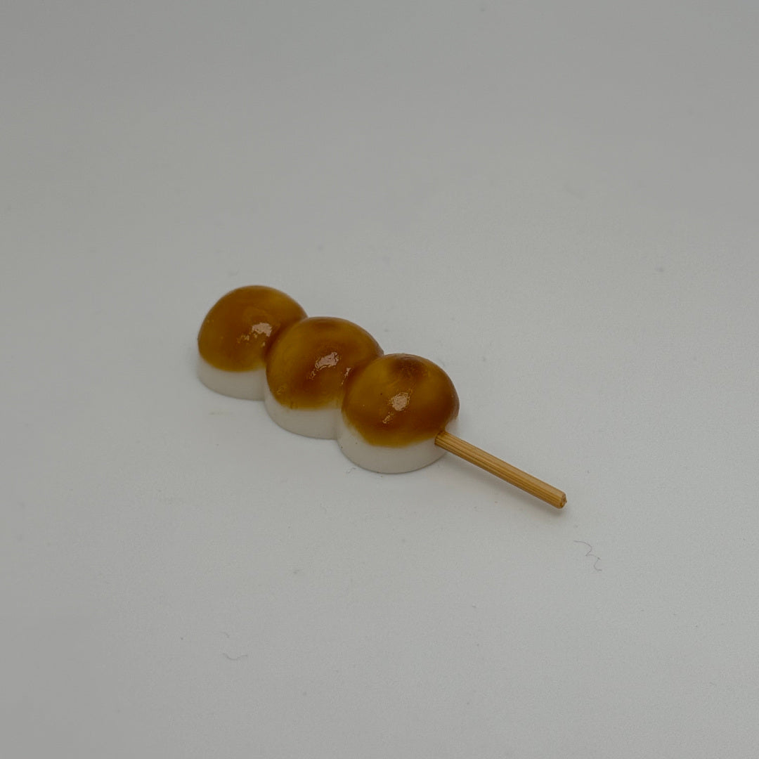 Matcha Scoop Rest - Soy Dango