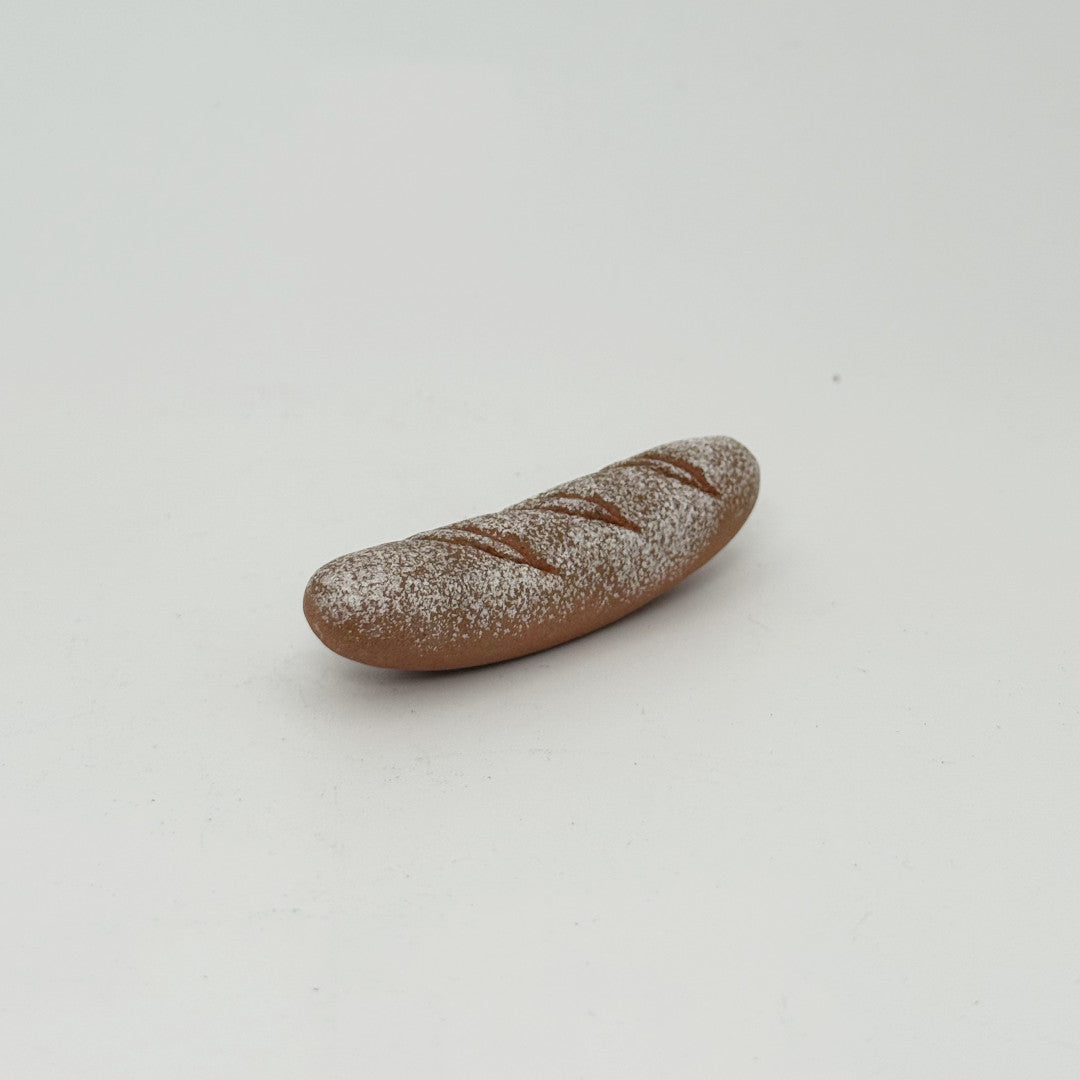 Matcha Scoop Rest - Baguette