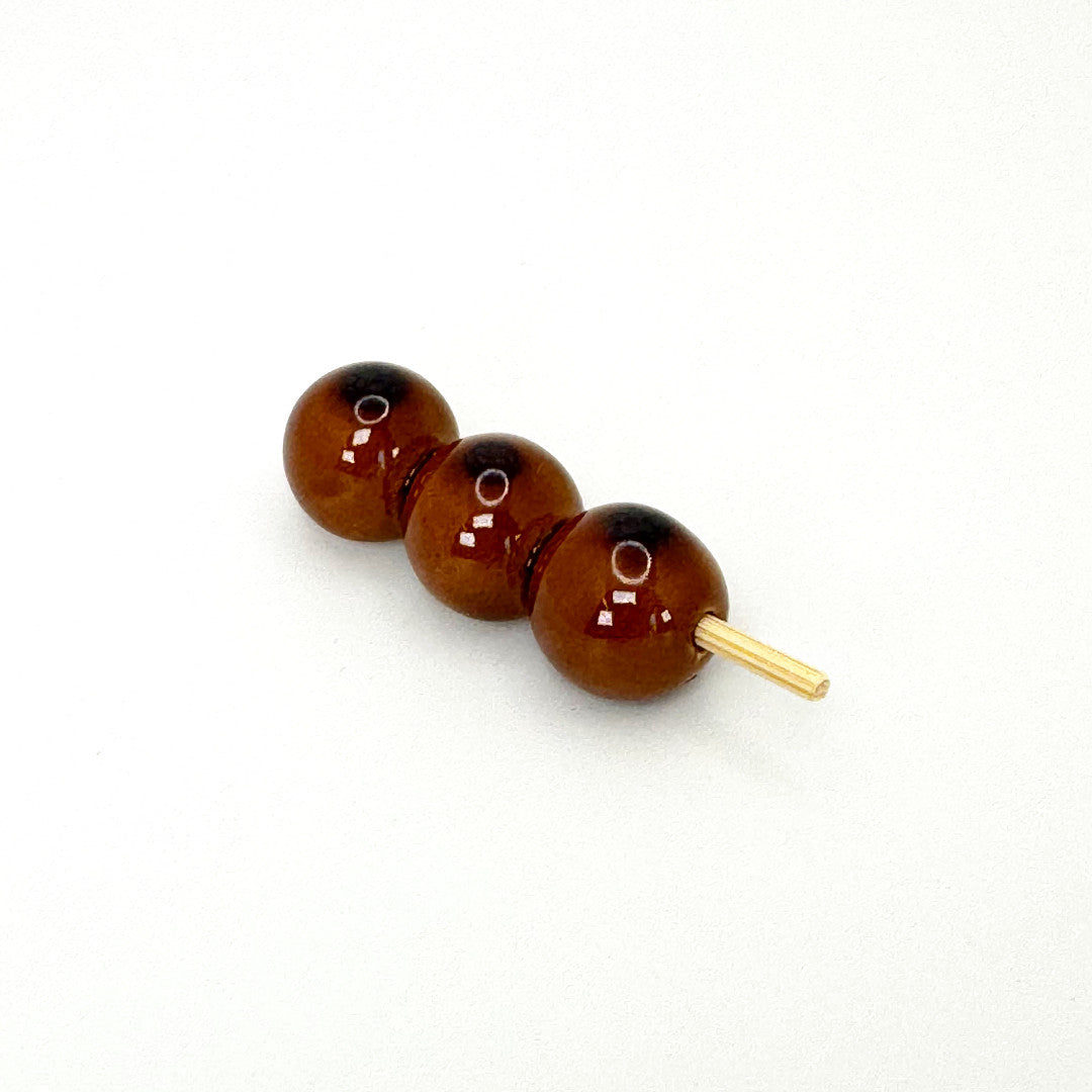 Matcha Scoop Rest - Mitarashi Dango