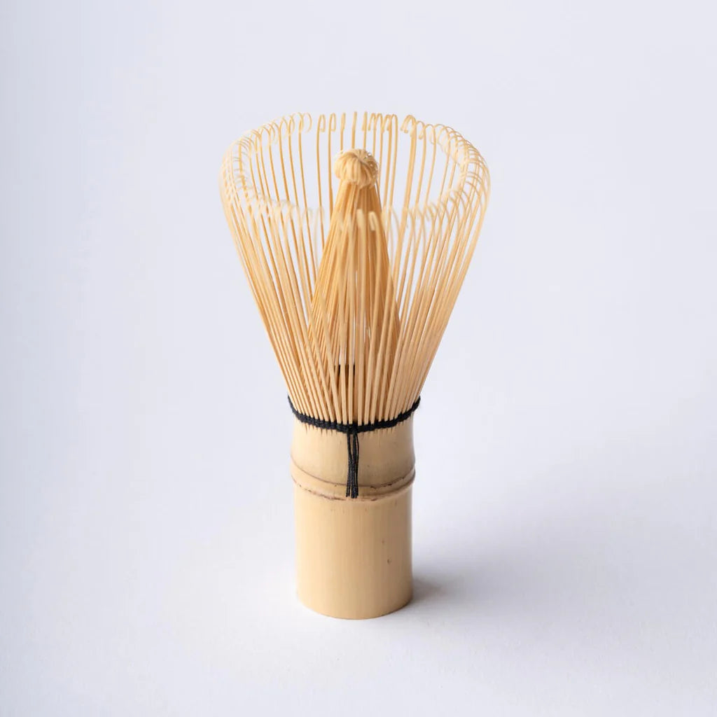 Matcha Whisk Chasen