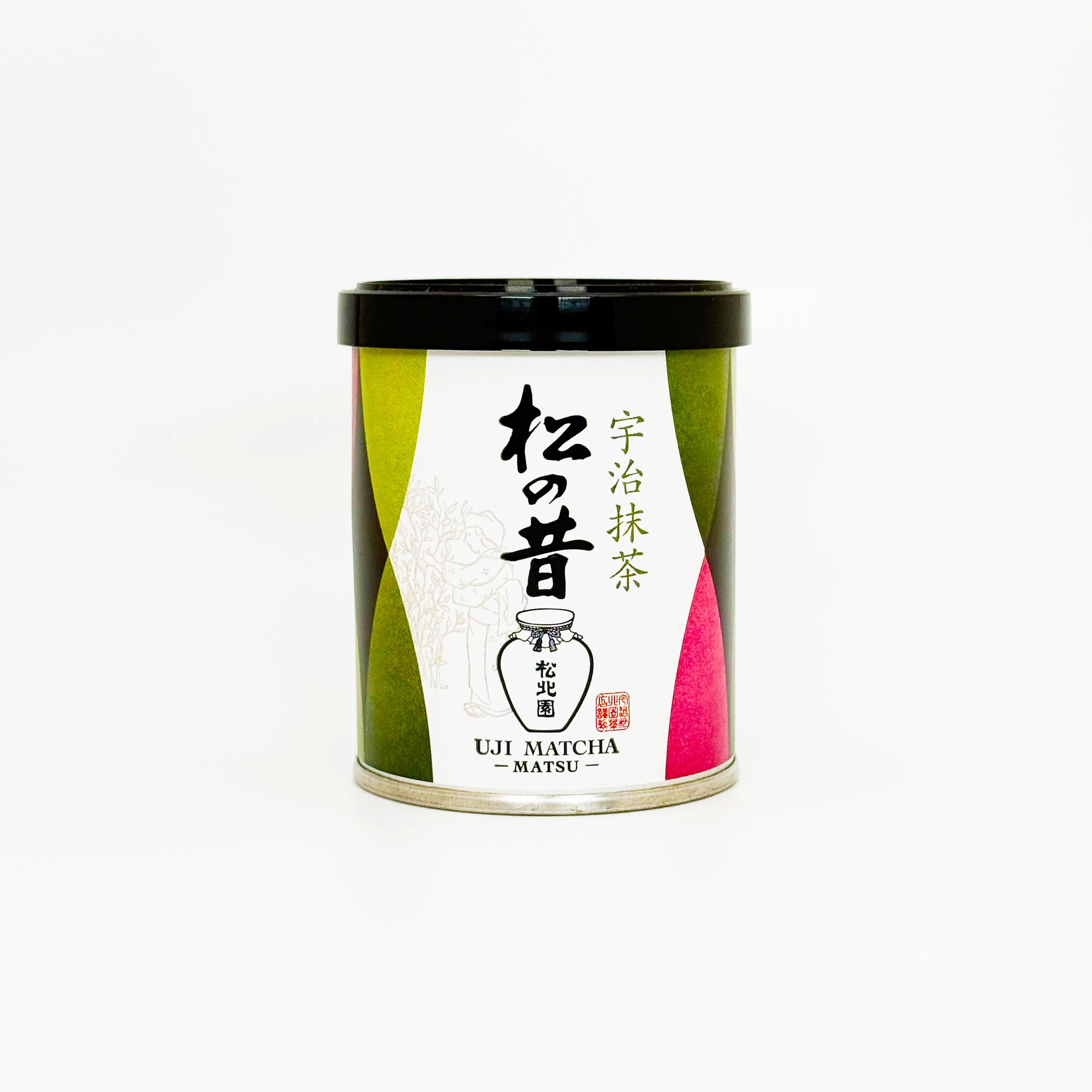 Ujicha Matcha