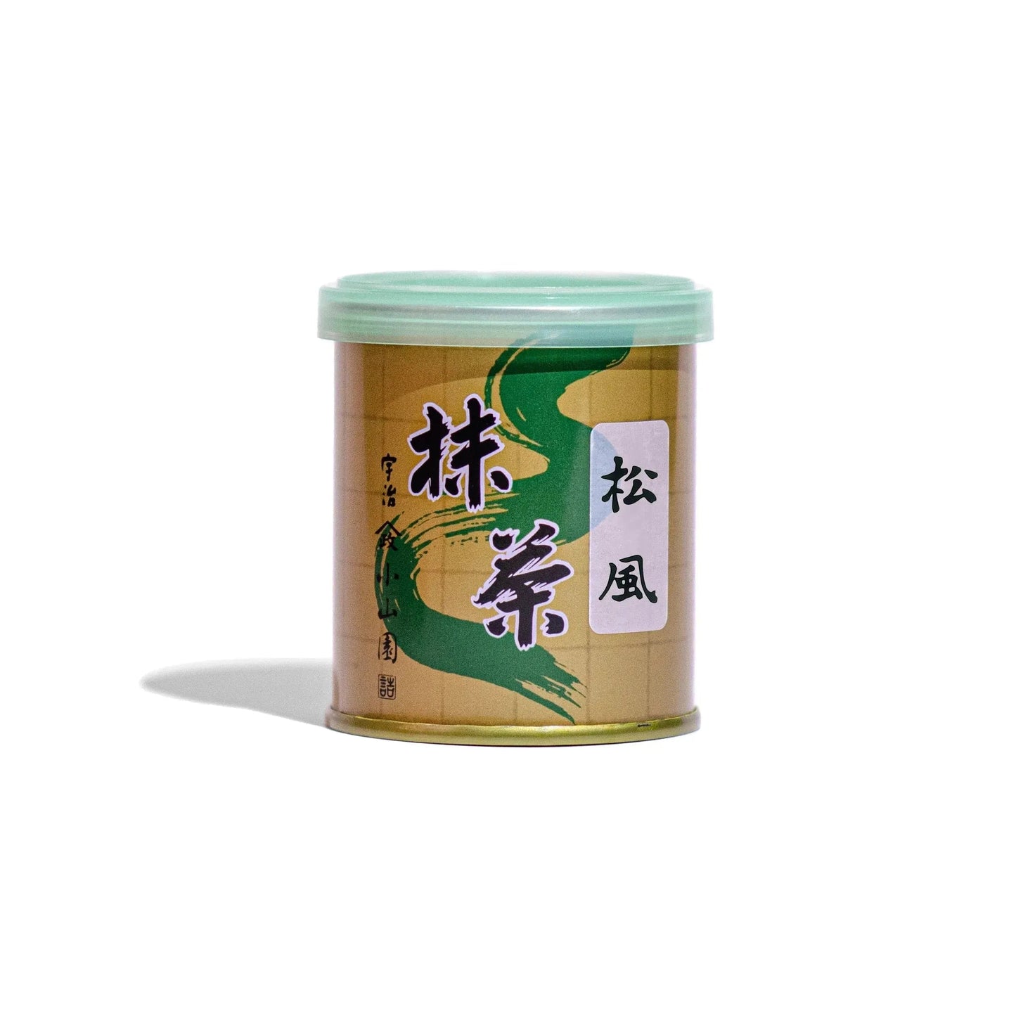 Matsukaze Matcha - Yamamasa Koyamaen - 30 Gram Tin