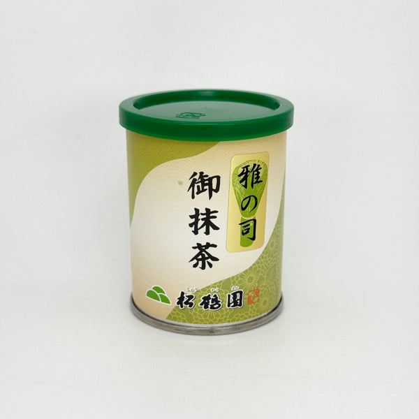 Miyabi no Tsukasa - Shokakuen – Ujicha Matcha