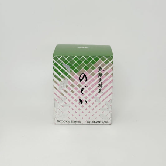 Nodoka Matcha - Ippodo Tea - 20 Gram Box