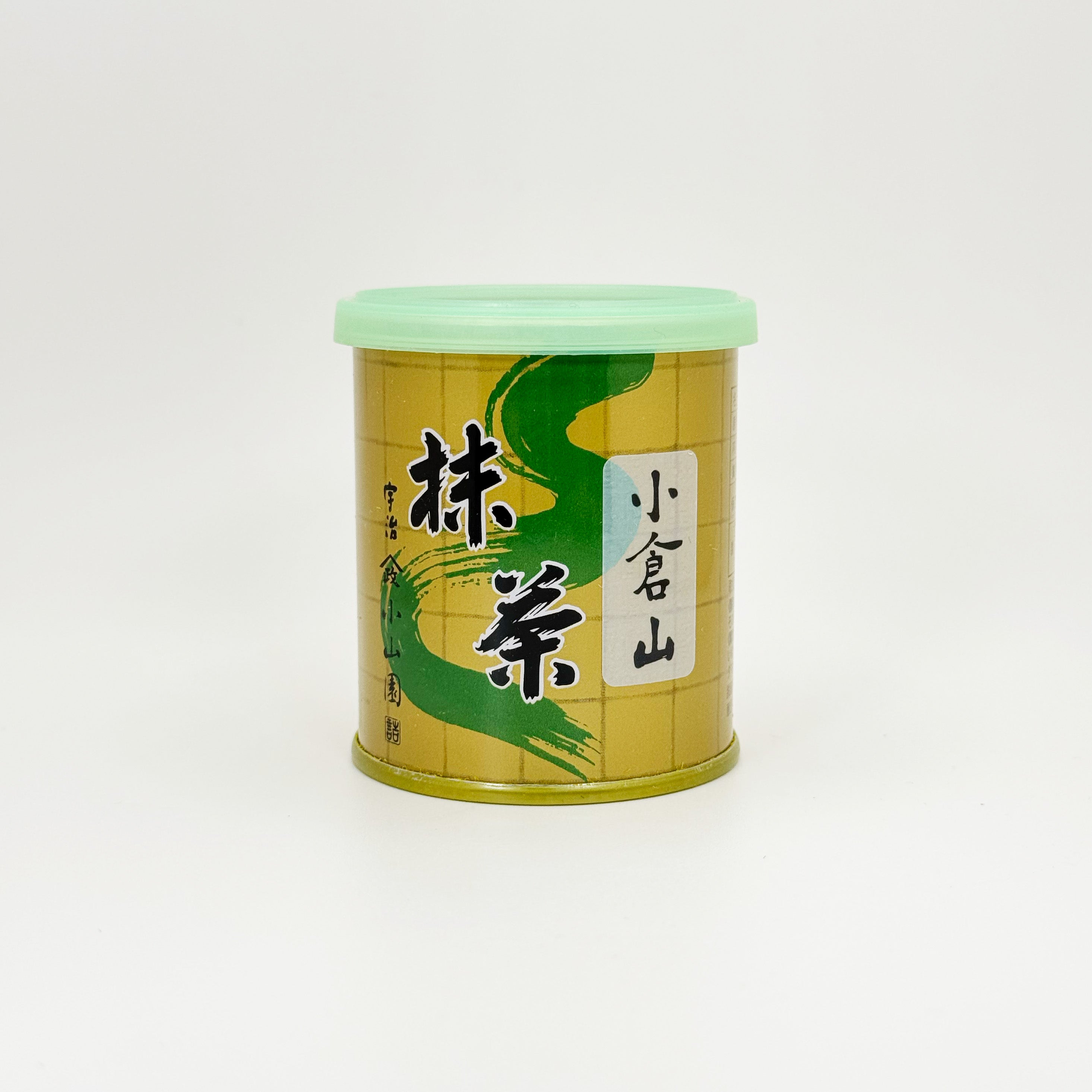 Ogurayama - Yamamasa Koyamaen – Ujicha Matcha