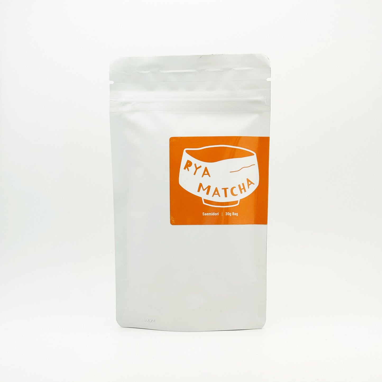 Saemidori Matcha - Rya - 30 Gram Bag