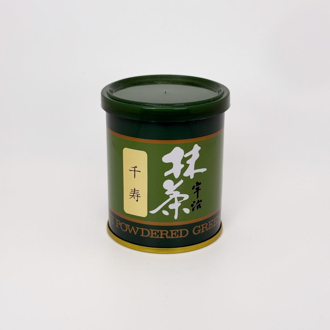 Senju Matcha - Hokoen - 20 Gram Tin Can