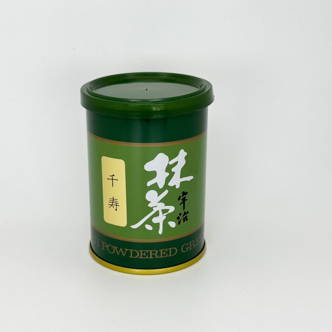 Senju Matcha - Hokoen - 40 Gram Tin Can