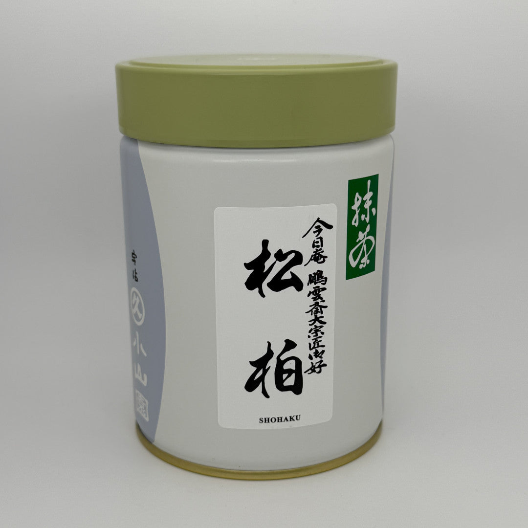 Shohaku Matcha - Marukyu Koyamaen - 200 Gram Tin Can