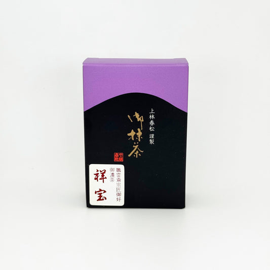 Shoho Matcha - Kanbayashi Shunsho - 20 Gram Paper Box