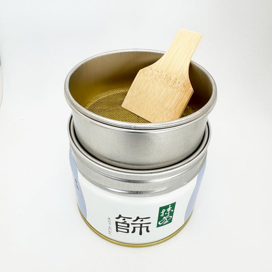 Sifting Can Set - Marukyu Koyamaen