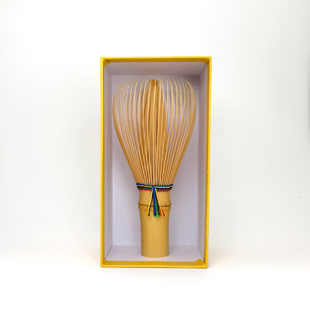 SUIKAEN 七色茶筅 Takayama Chasen - Suikaen – Ujicha Matcha