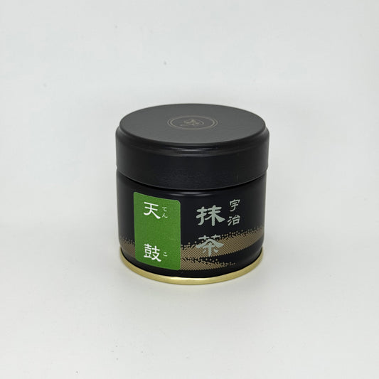 Tenko Matcha - Hekisuien - 30 Gram Tin Can