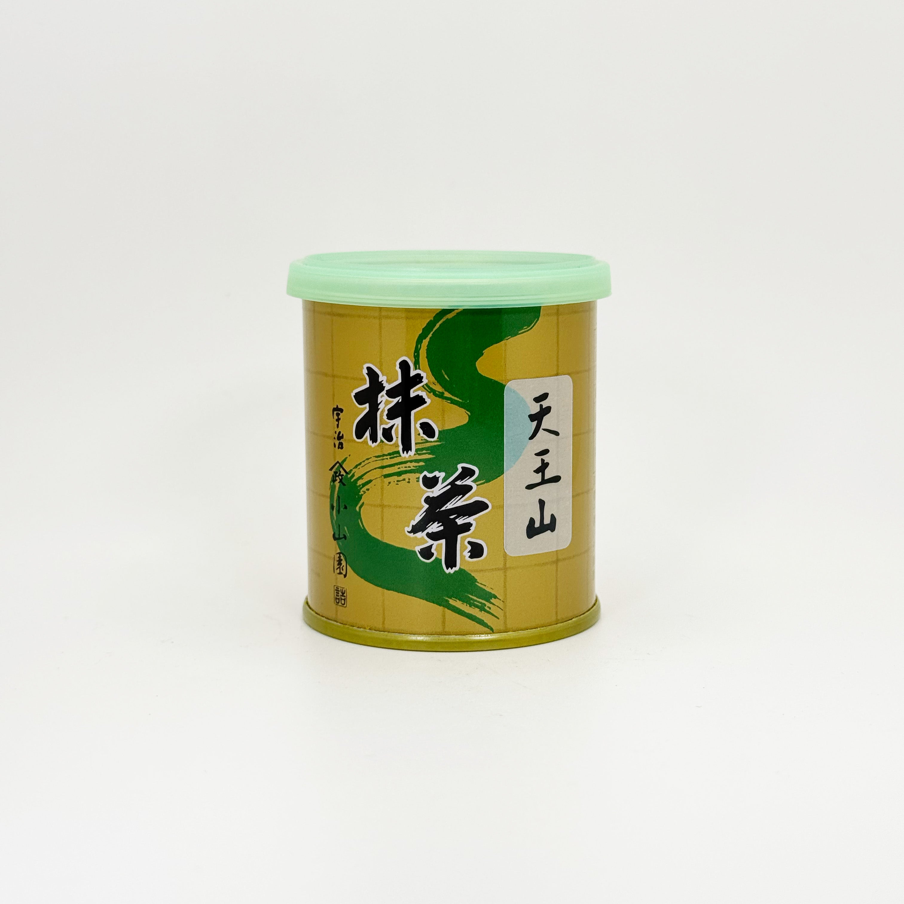Tennouzan - Yamamasa Koyamaen – Ujicha Matcha