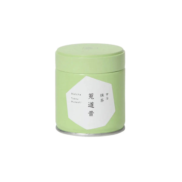 Matcha様 Todou no Mukashi - Horii Shichimeien – Ujicha Matcha