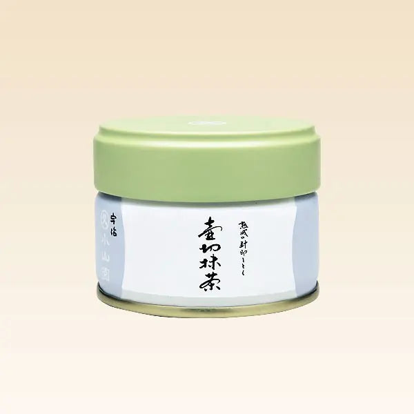 Tsubokiri Marukyu Koyamaen Matcha