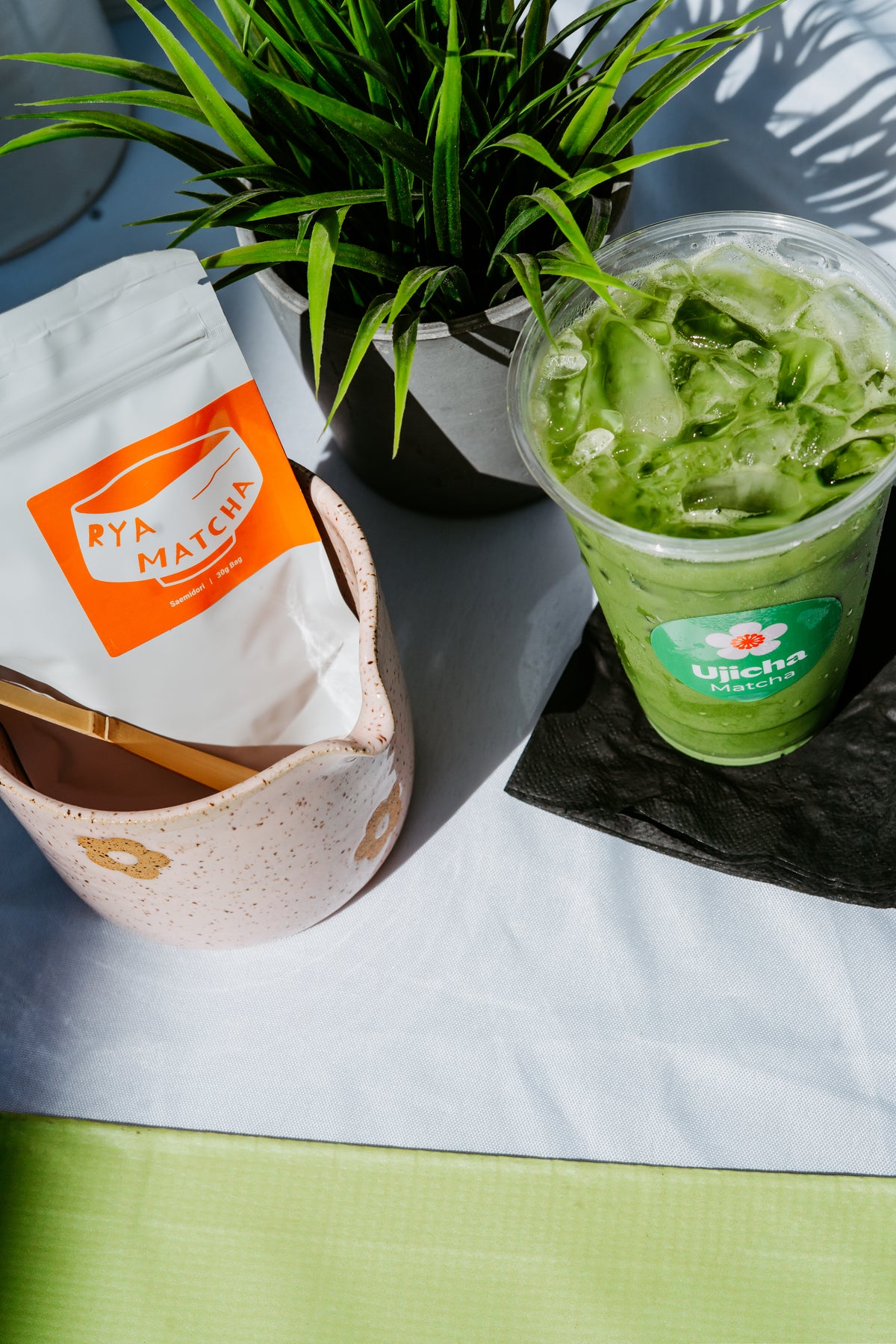 Ujicha Matcha