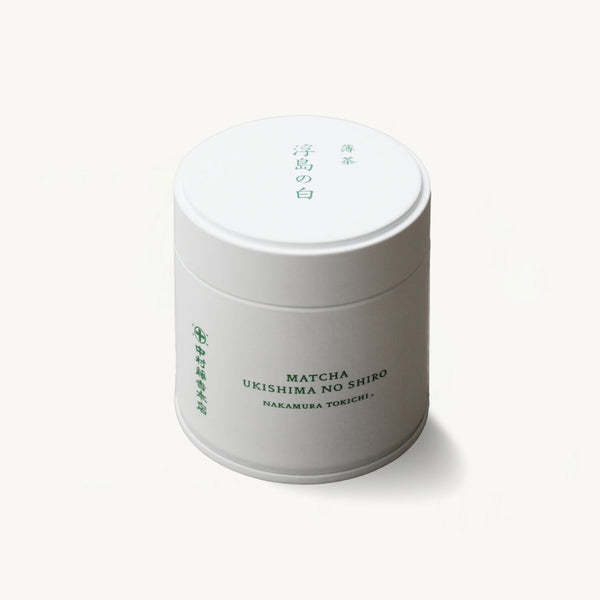 茶 SENUN NO SHIRO NAKAMURA TOKICHI Reviewing Senun no Shiro Matcha by Nakamura Tokichi | TikTok
