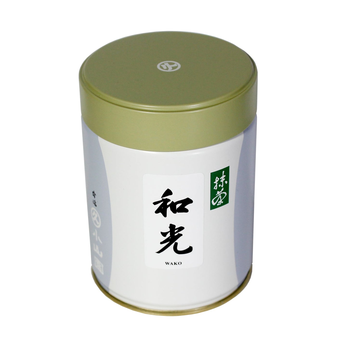 Wako Matcha - Marukyu Koyamaen - 100 Gram Tin Can