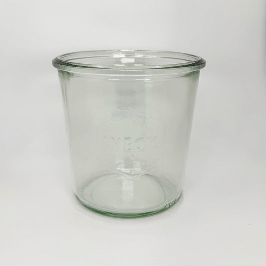 Weck Jar 580ml