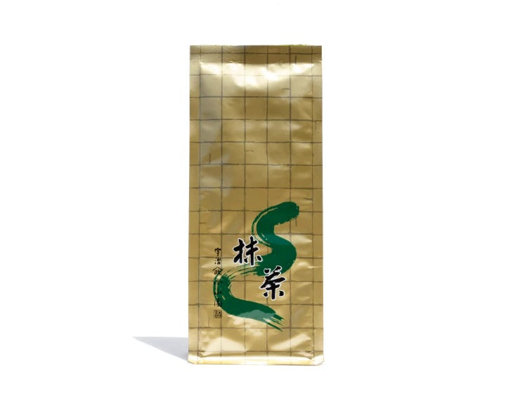 Yomo no Kaori Matcha - Yamamasa Koyamaen - 100 Gram Bag