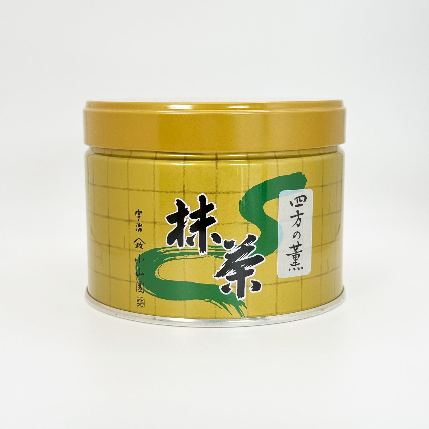 Yomo no Kaori Matcha by Yamamasa Koyamaen 150 Gram Tin